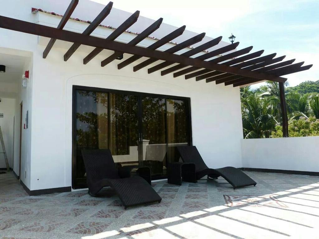 Sulu Sea Boutique Hotel Balabag  Exteriör bild